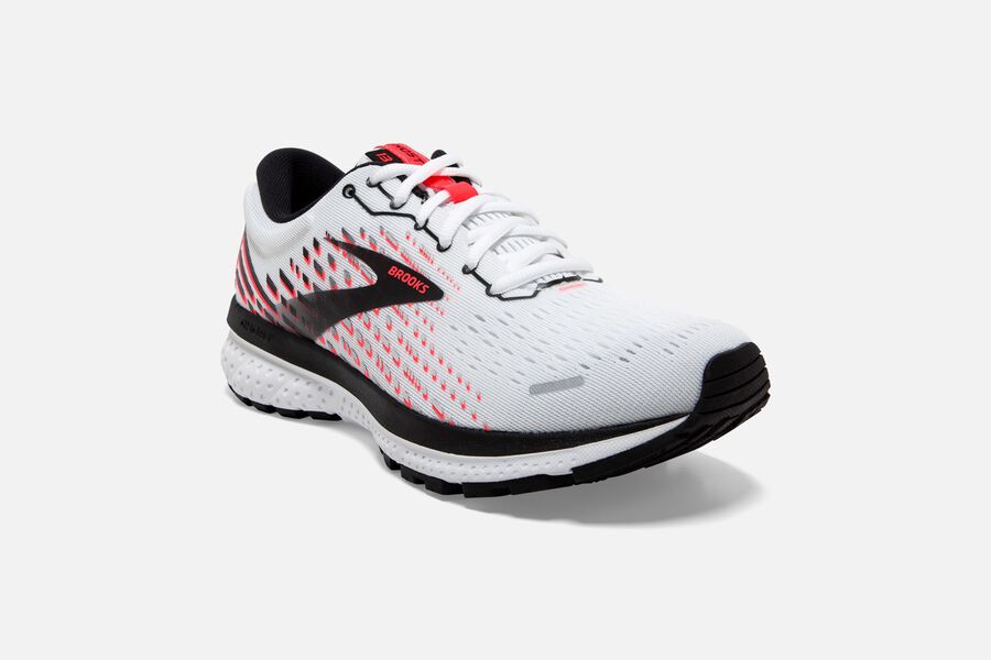 Tenis brooks deals ghost feminino